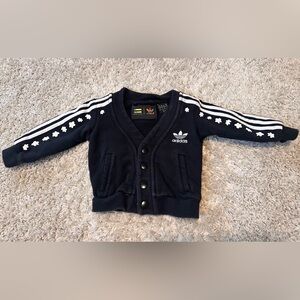 adidas x Pharrell Williams infant cardigan